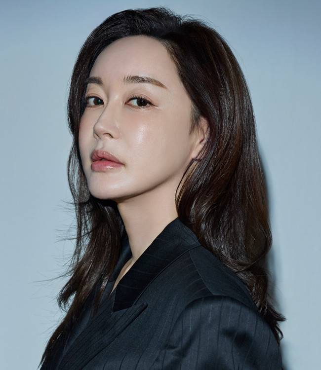 배우 김혜은 (자료 사진)