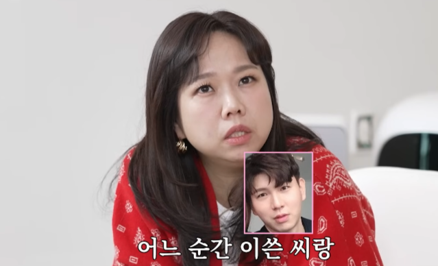 코미디언 홍현희가 인테리어 디자이너 겸 방송인인 남편 제이쓴과 이혼을 생각한 시기가 있다고 고백했다. 유튜브 채널 ‘로보락 Roborock Korea’ 캡처