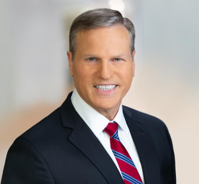 패트릭 크로닌 허드슨연구소 아시아태평양 안보석좌