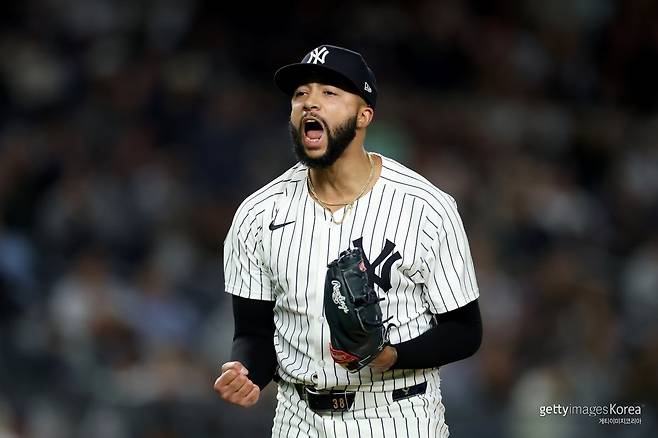 데빈 윌리엄스. 사진=게티이미지코리아