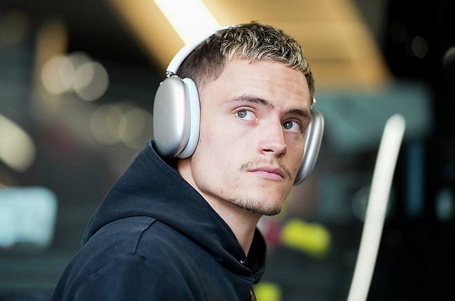 레버쿠젠 비르츠. Getty Images코리아