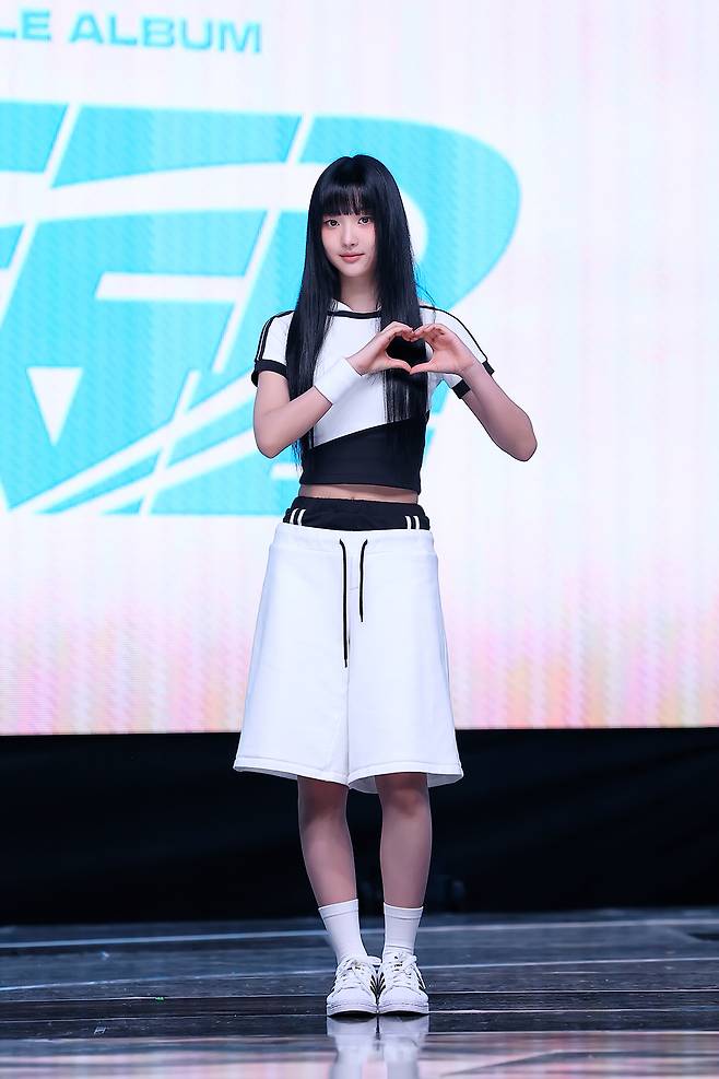 유스피어 시안. WM엔터테인먼트 제공