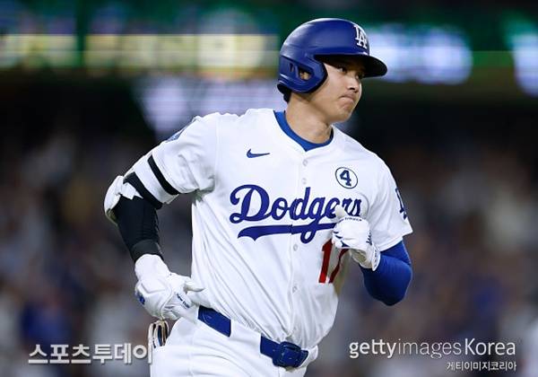 오타니 쇼헤이 / 사진=GettyImages 제공