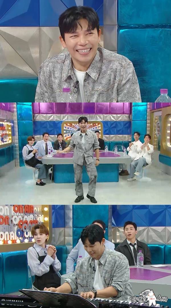 라디오스타 / 사진=MBC