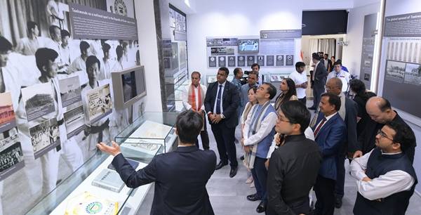 사진=태권도진흥재단 제공