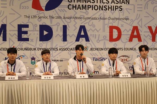 사진=대한체조협회 제공