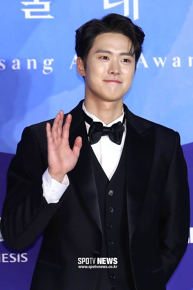 ▲ 공명 ⓒ곽혜미 기자