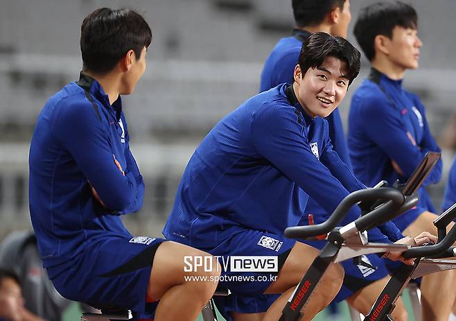 ▲ 설영우 ⓒ곽혜미 기자