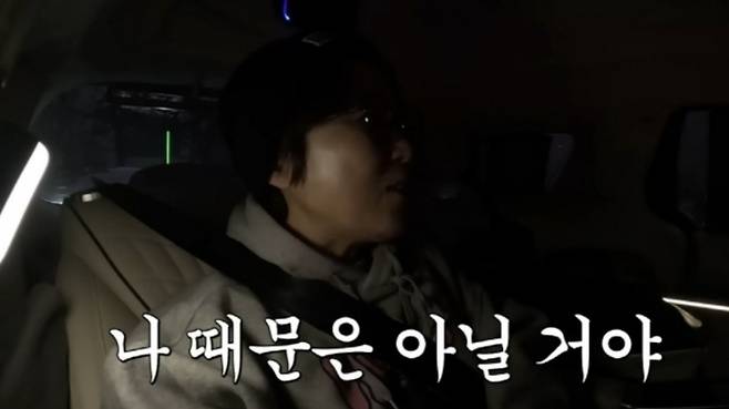 사진 I 유튜브 채널 ‘비보티비’