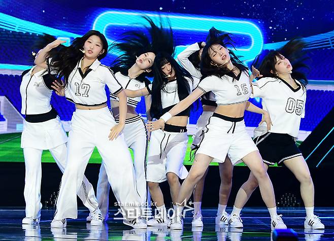 유스피어. 사진ㅣ강영국 기자