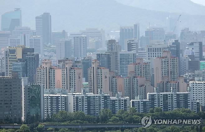 [연합뉴스 자료사진]