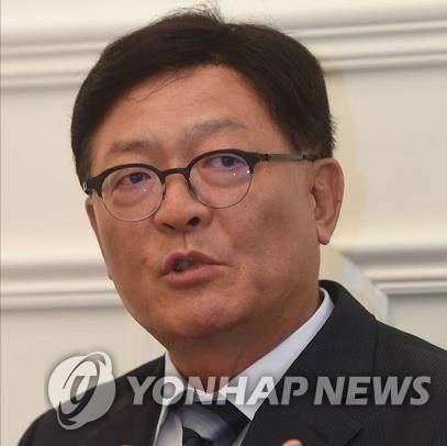 문일현 중국정법대 교수 [연합뉴스 자료사진. 재판매 및 DB 금지]