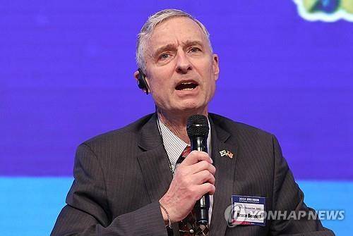 브루스 베넷 랜드연구소 선임연구원 [연합뉴스 자료사진]