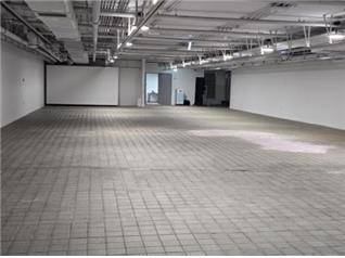 여의도 지하 벙커 내부 사진 [서울시 제공. 재판매 및 DB 금지]