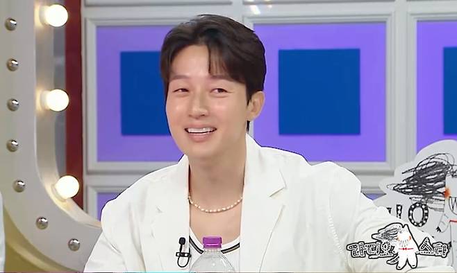 사진 제공=MBC ‘라디오스타’