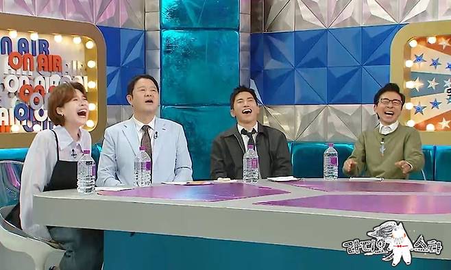 사진 제공=MBC ‘라디오스타’