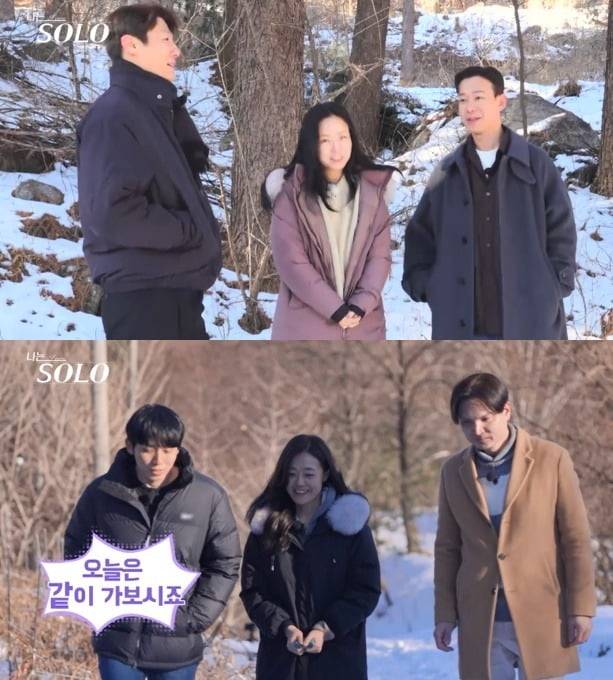 사진=-ENA, SBS Plus