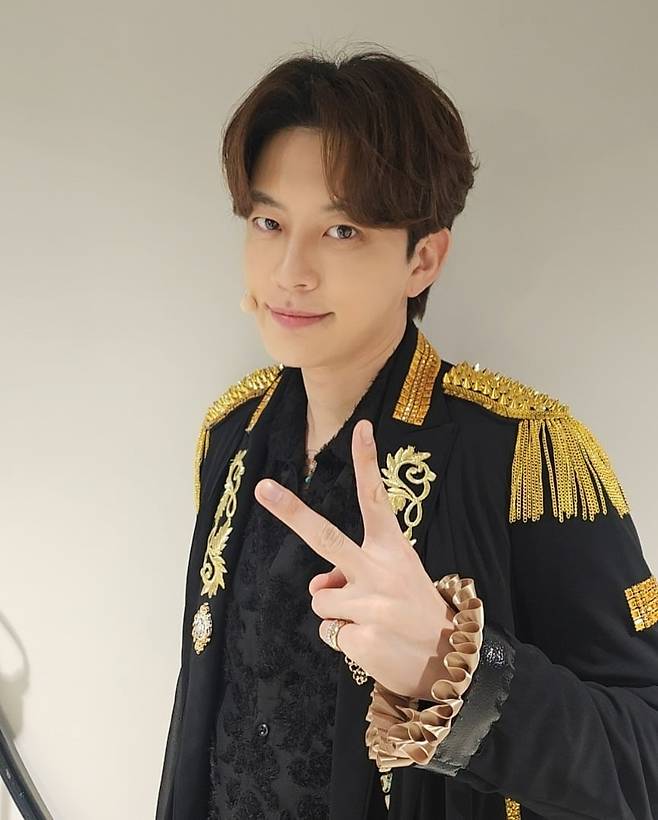 사진=세븐 계정