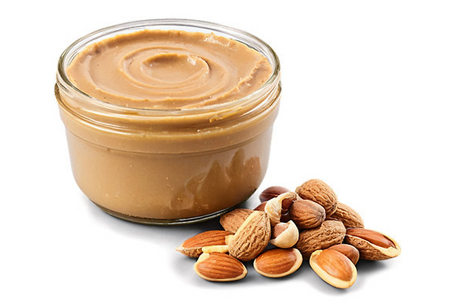 땅콩버터