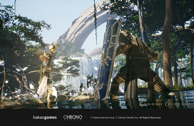 (제공=카카오게임즈)