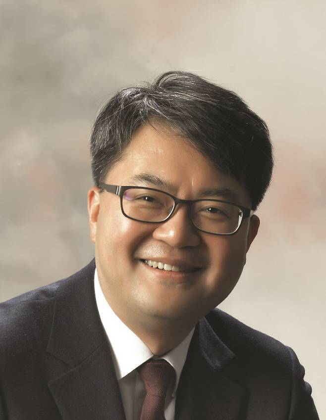 최기용 박사.(사진=한국원자력연구원)