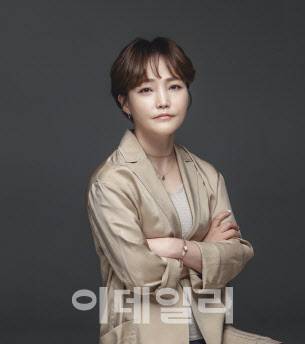 Kim Joo-hee, CEO of Inventage Lab (Photo=Inventage Lab)