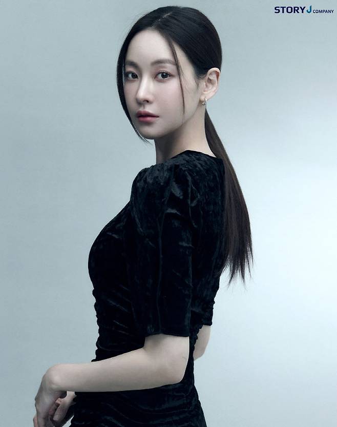 오연서(사진=스토리제이컴퍼니)