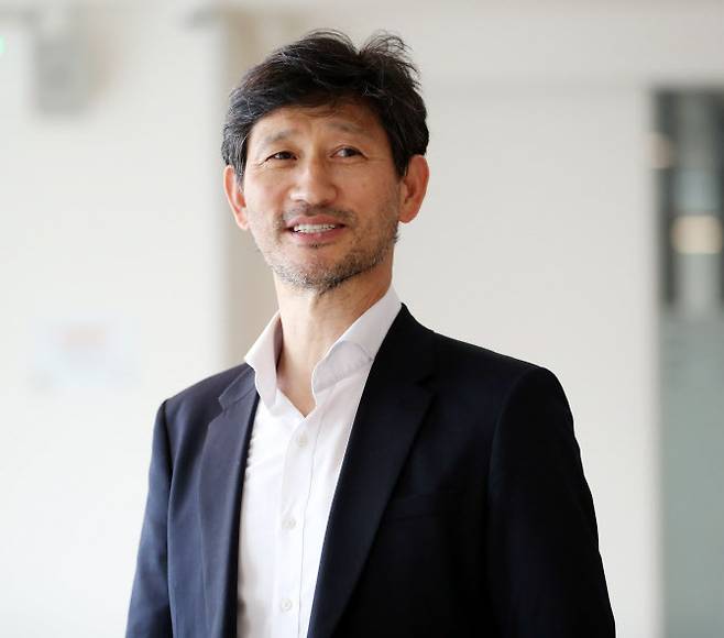 [이데일리 김태형 기자] 최영진 시니어아미 공동대표(중앙대 국제학과 교수)