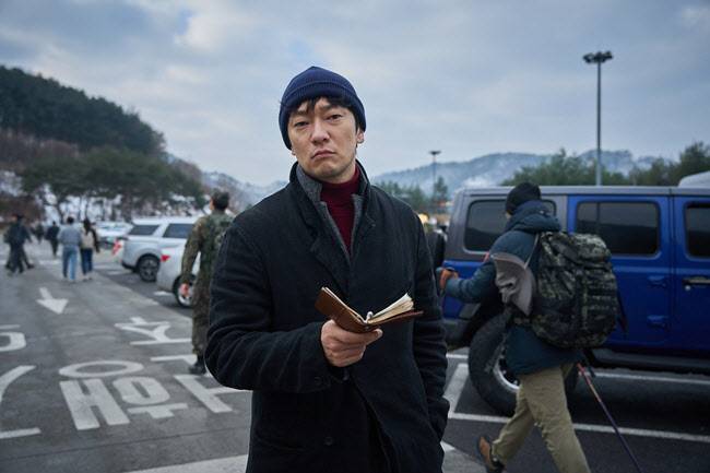 손석구(사진=월트디즈니 컴퍼니 코리아)