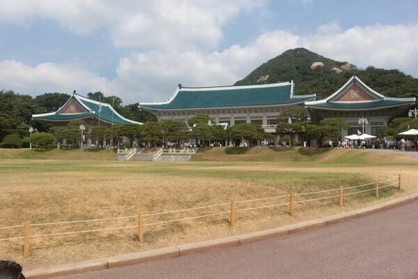 사진 = 청와대 / 키즈맘 편집부