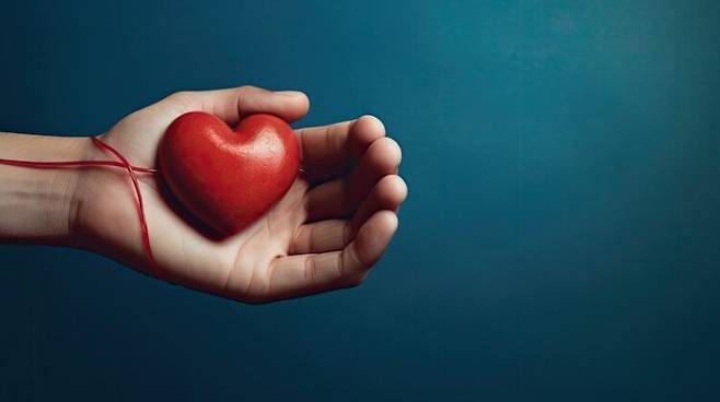 인공 혈액은 전 세계적으로 응급 처치와 외상 치료를 혁신할 잠재력을 가지고 있다. [사진= 게티이미지뱅크]