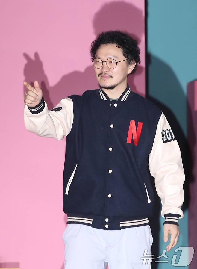 배우 양동근/뉴스1 ⓒ News1