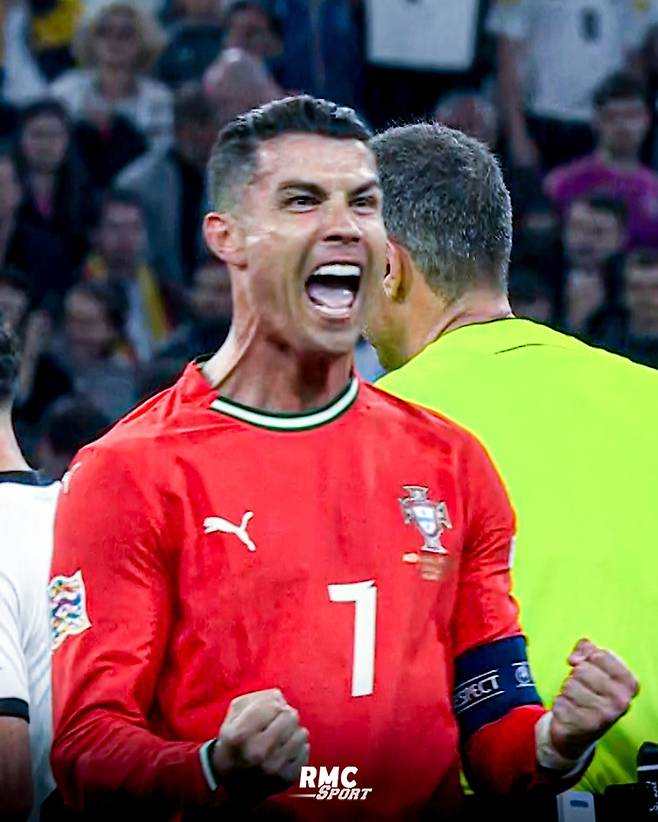 사진=RMC 스포츠