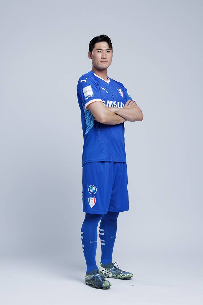 사진제공=수원 삼성