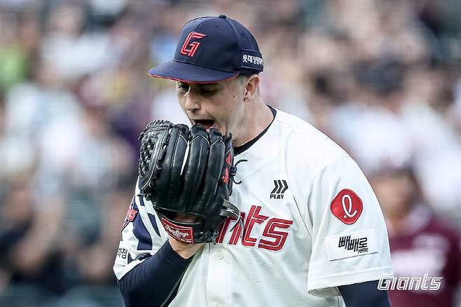 사진제공=롯데 자이언츠