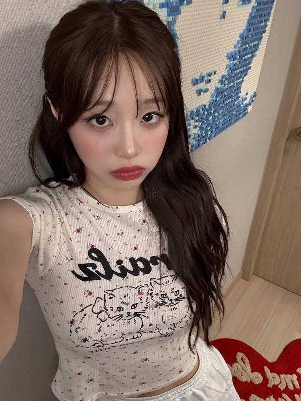 ​ⓒ츄 인스타그램