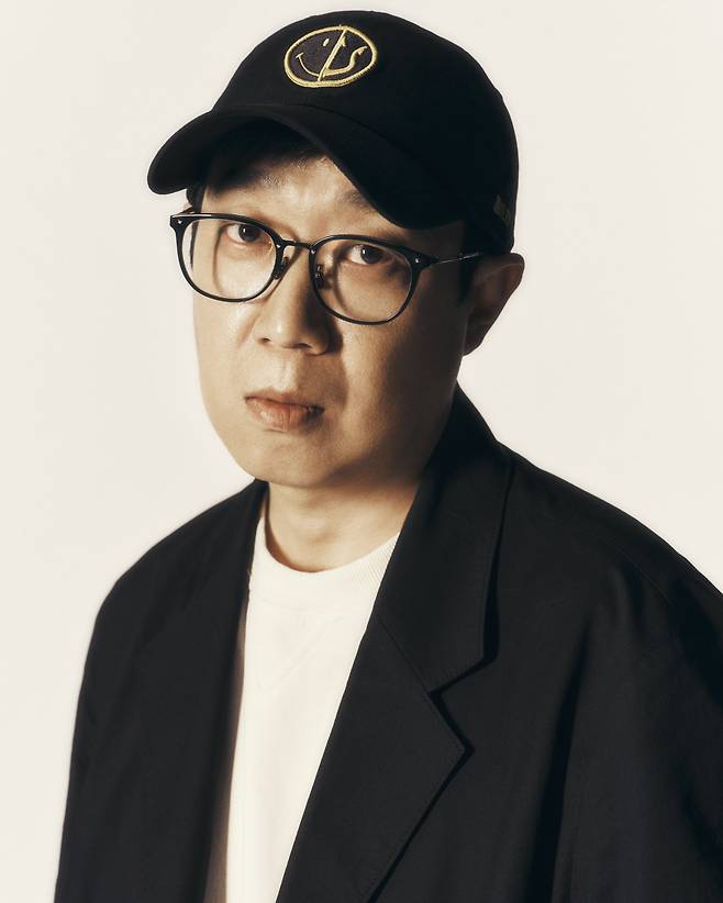 '약한영웅2' 기획총괄 한준희 감독과 연출자 유수빈 감독ⓒ넷플릭스