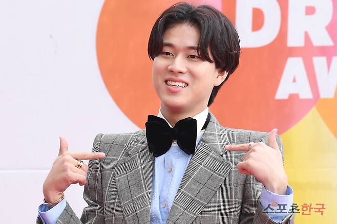 가수 이무진. ⓒ이혜영 기자 lhy@hankooki.com