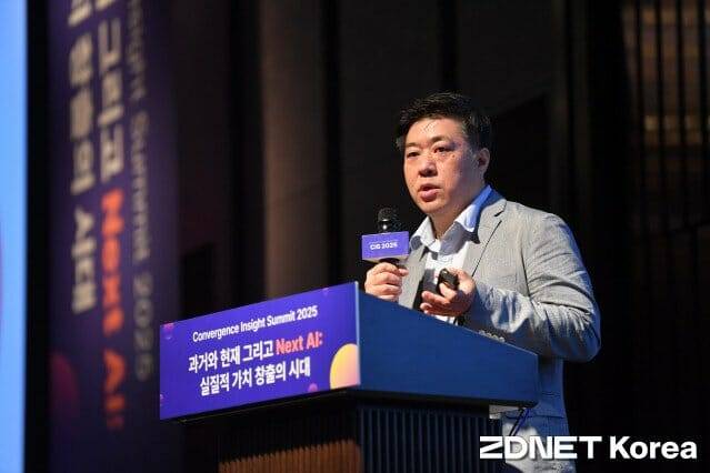 레드햇 유혁 테크세일즈 상무.