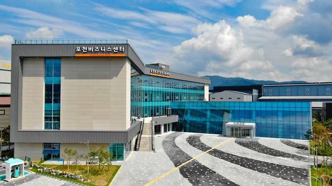 포천시가 지역 내 경제 활동을 촉진하고 포천시민이 운영하는 기업에 대한 지원을 강화하기 위해 6월부터 '기업 대표 주소 이전 활성화 계획'을 본격 추진한다. 포천시 제공