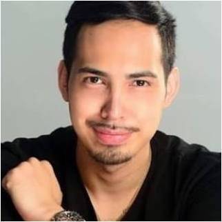 리처드 자바드 헤이다리안 필리핀 폴리테크닉대 지정학 교수.