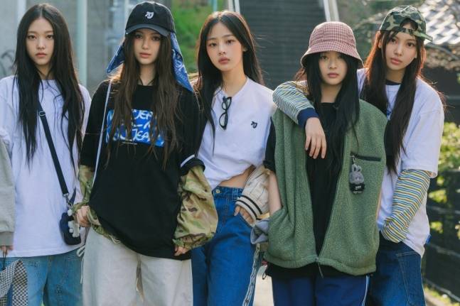 뉴진스 vs 어도어 법적 공방 “이미 신뢰 관계 파탄, 돌아올 수 없는 강 건너” 사진출처: 어도어