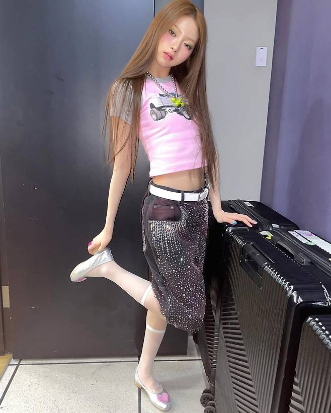 인스타그램 @kiiikiii.official