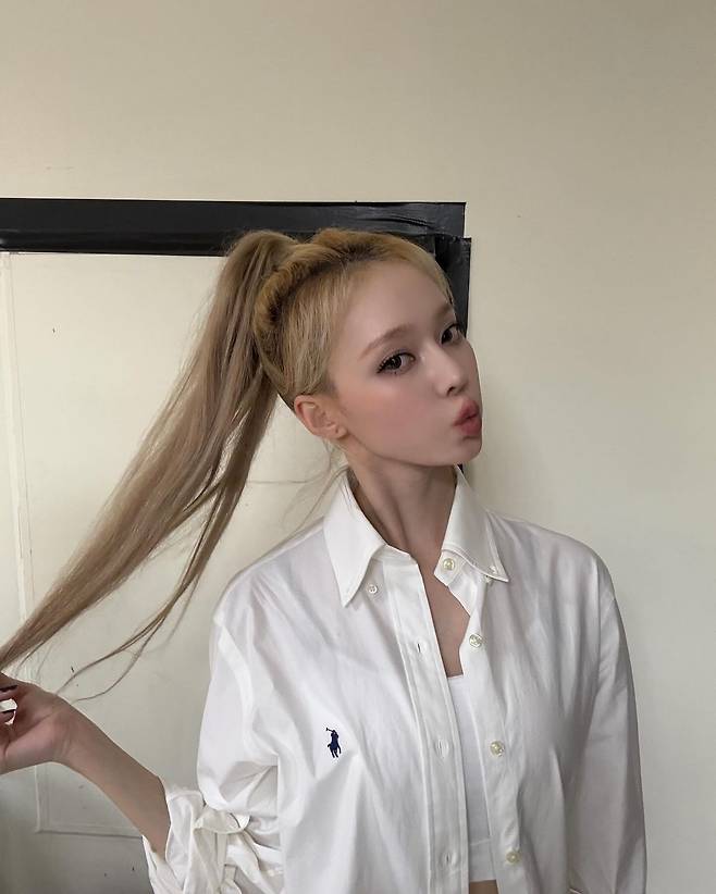 인스타그램 @imwinter