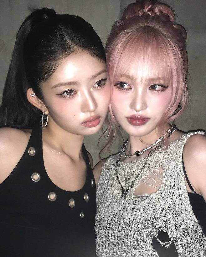 인스타그램 @reinyourheart