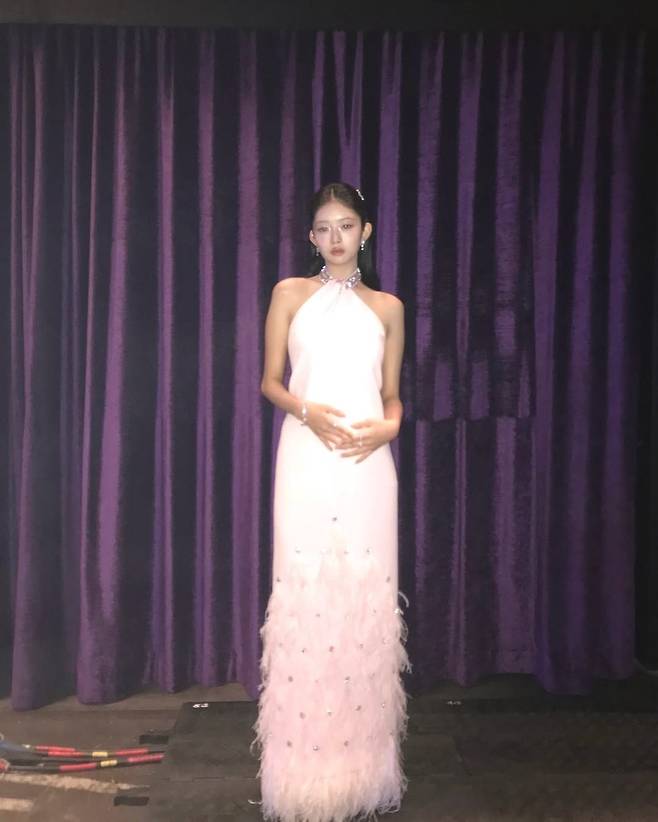 인스타그램 @reinyourheart