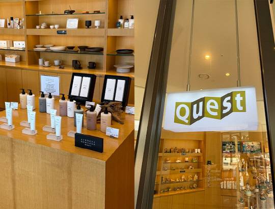 사진 제공= 바니스뉴욕뷰티