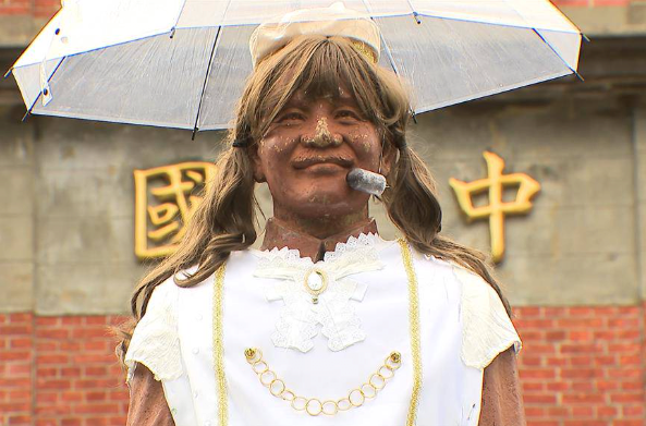 image.png 졸업 시즌을 맞이한 대만의 한 학교 근황 ㅋㅋㅋㅋㅋㅋㅋㅋㅋㅋ
