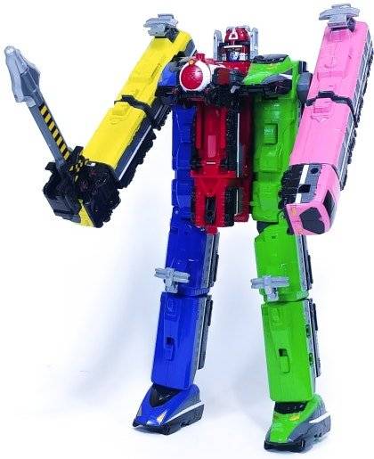 PSX_20200226_203409.jpg 퀄리티가 애매한 파워레인저 로봇완구 시리즈