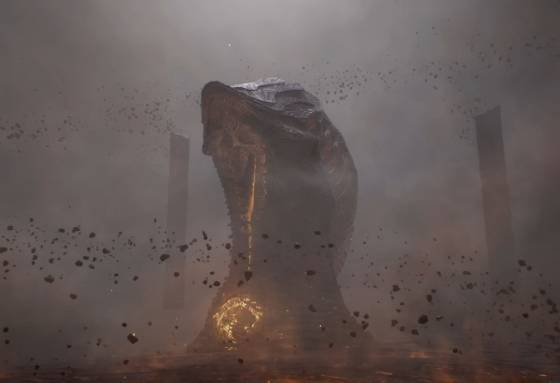 ‘크로노 오디세이’